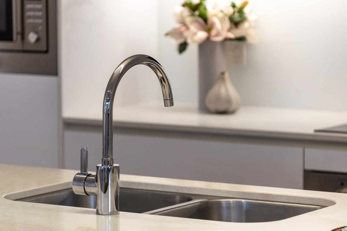 Commercial plumbing in Irvine