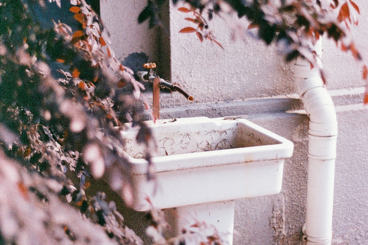 Water Heater Repair service in Irvine, CA